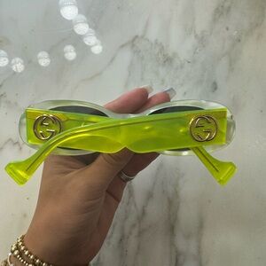 Gucci sunglasses